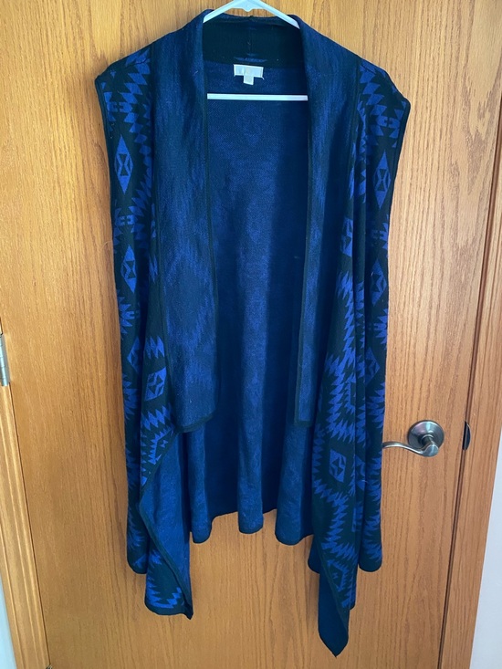 Charming Charlie Other - Charming Charlie Women’s Sweater Kimono